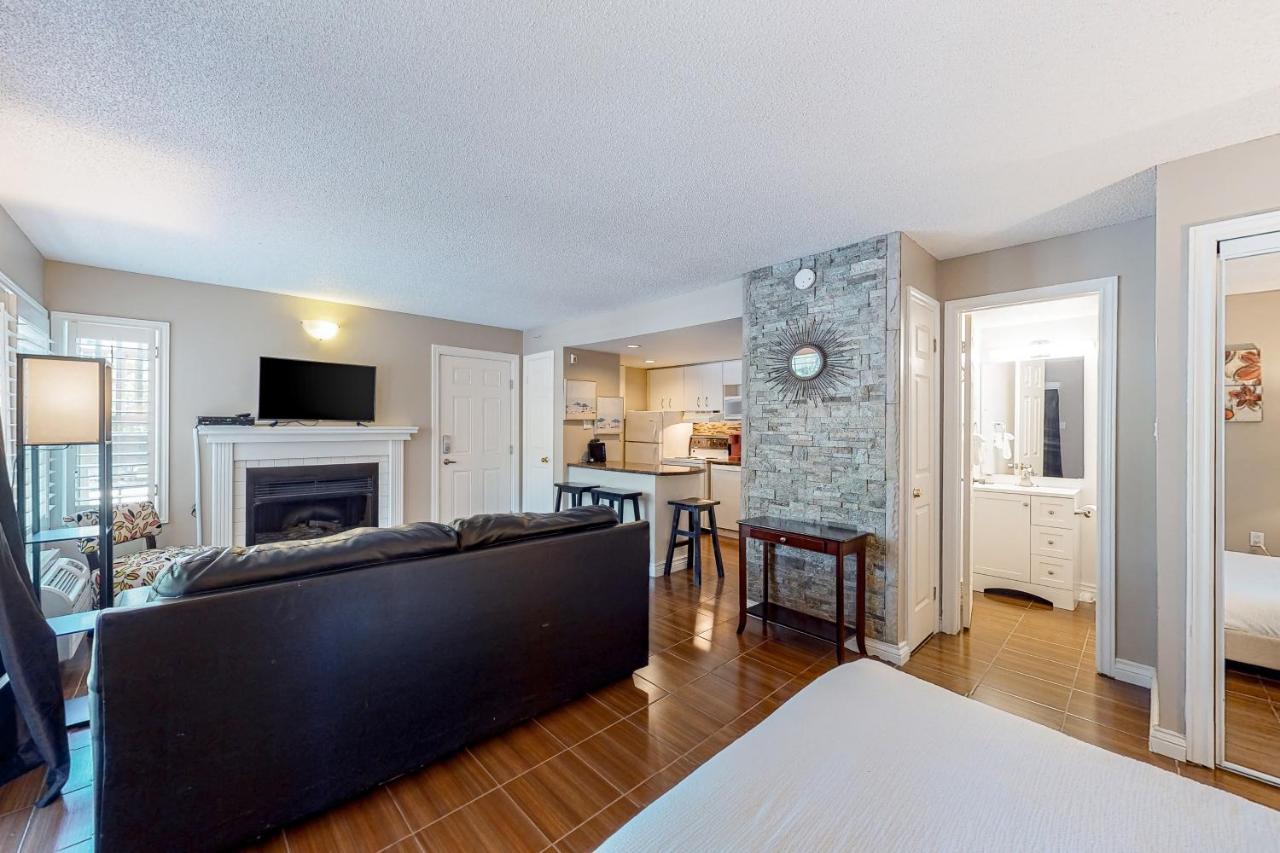 Condo 204 At North Creek Resort Blue Mountains Luaran gambar