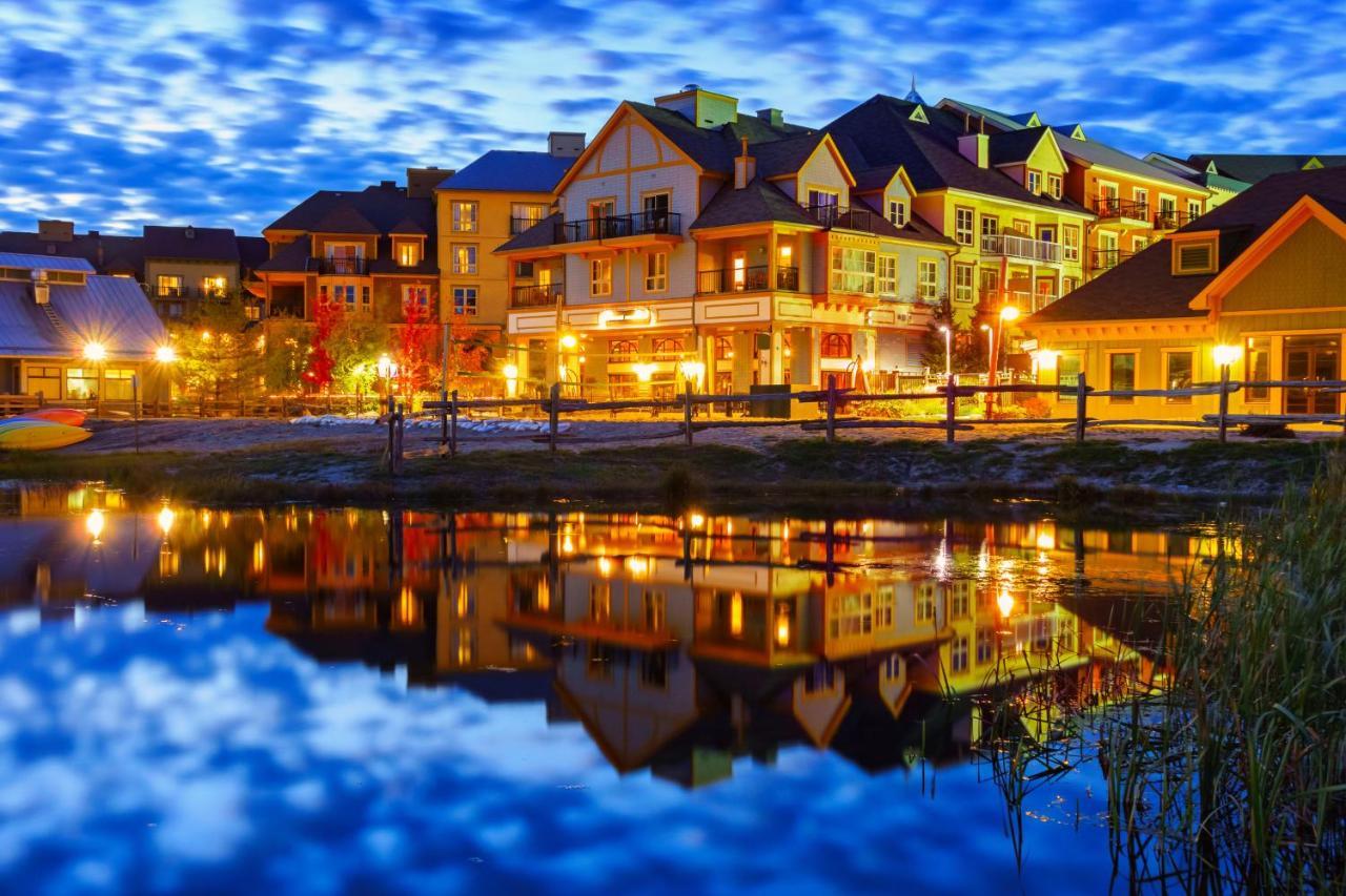 Condo 204 At North Creek Resort Blue Mountains Luaran gambar